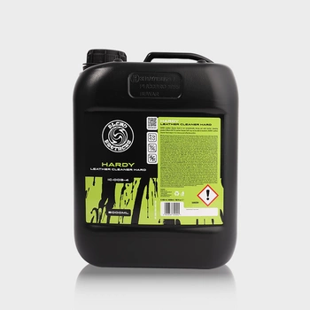HARDY Leather Cleaner Hard 5L