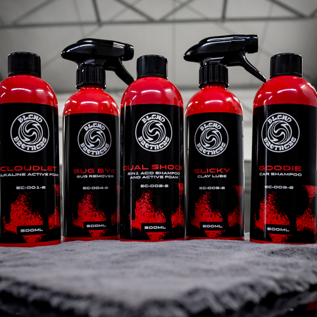 BUG BYE Bug Remover 500ml