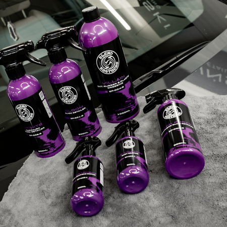 EZ-COATING Easy Coating 200ml