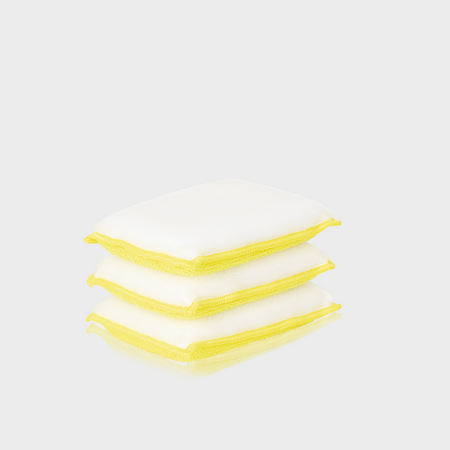 FRISKY - Scrub Pad 3szt.