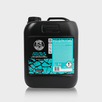DOUBLE TROUBLE 2in1 Safe Wheel Cleaner & Wheel Shampoo 5L