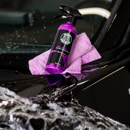 BLOOM Quick Detailer 500ml