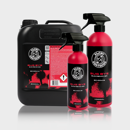 BUG BYE Bug Remover 1L