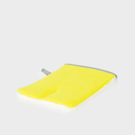 CRISPY - Scrub Mitt