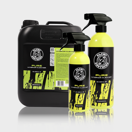 PURE Interior Cleaner 1L
