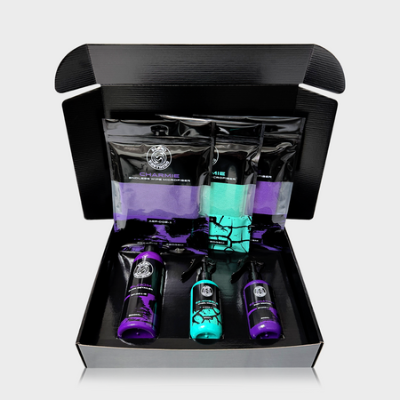 Zestaw BOX URODZINOWY