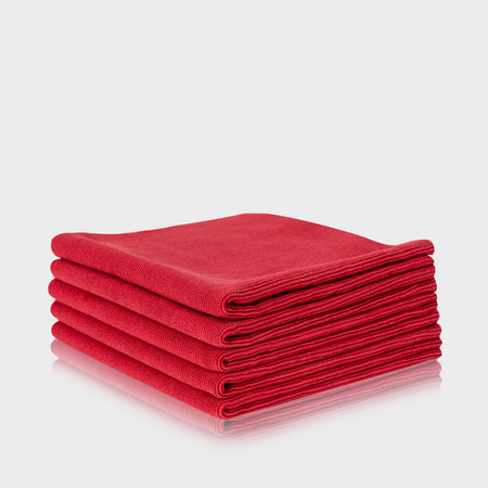 CHARMIE - Endless Wipe Micorfiber 40x40cm 420gsm 5szt.