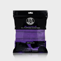 BLANKIE - All Purpose Micorfiber 40x40cm 300gsm 5szt.