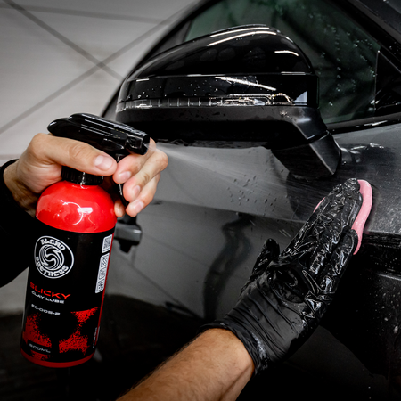 SLICKY Clay Lube 1L