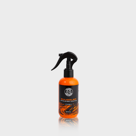 Zestaw SNUGGLER Upholstery Coating 200ml + PLUSHIE 1szt.