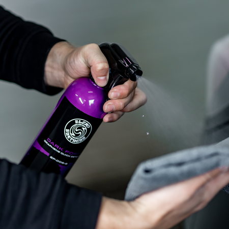 DARK FORCE Graphene Quick Detailer 500ml