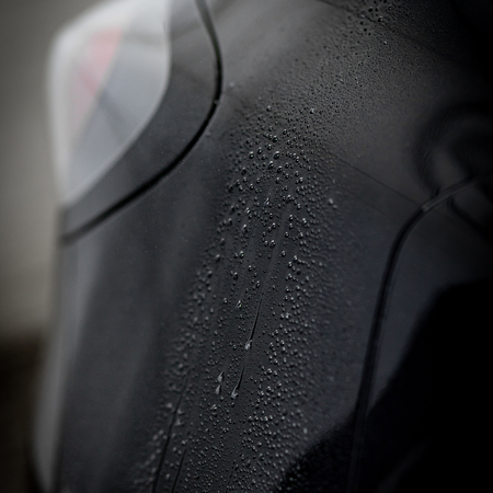 DARK FORCE Graphene Quick Detailer 1l