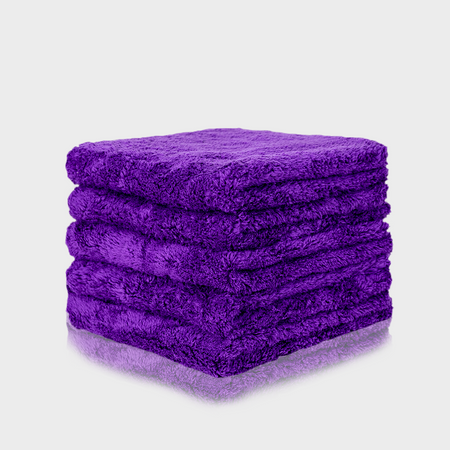 PLUSHIE - Endless Plush Micorfiber 40x40cm 500gsm 5szt.