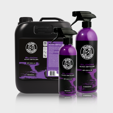BLOOM Quick Detailer 5L