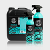 DOUBLE TROUBLE 2in1 Safe Wheel Cleaner & Wheel Shampoo 1L