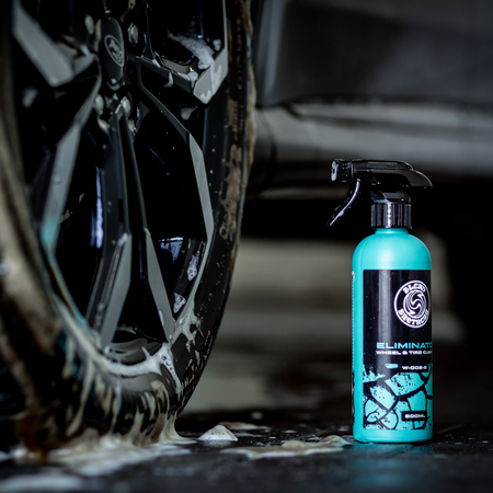 ELIMINATOR Wheel & Tire Cleaner500ml