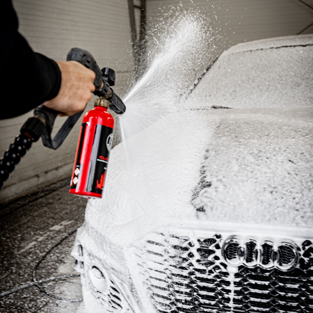 CLOUDLET Alkaline Active Foam 5L