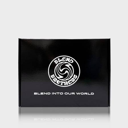 Zestaw BOX URODZINOWY