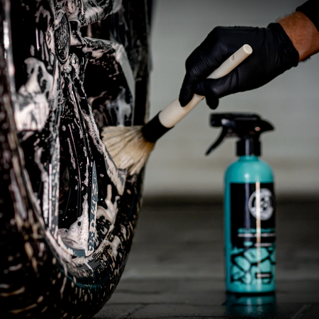 ELIMINATOR Wheel & Tire Cleaner500ml