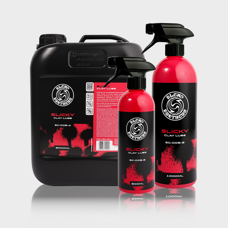 SLICKY Clay Lube 500ml