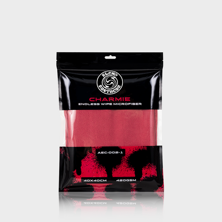 CHARMIE - Endless Wipe Micorfiber 40x40cm 420gsm 1szt.