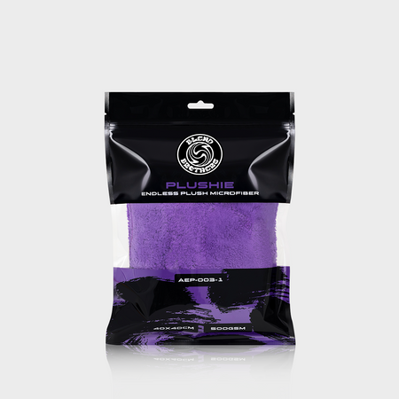 PLUSHIE - Endless Plush Micorfiber 40x40cm 500gsm 1szt.