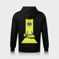 LIMITOWANA BLUZA LAMBORGHINI