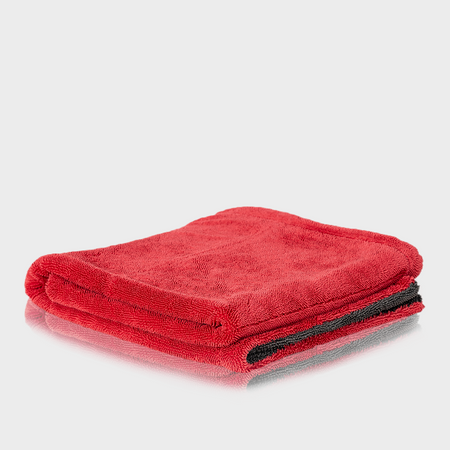 BADDIE - Double Twist Drying Towel 60x90cm 1200gsm