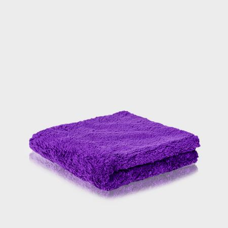 PLUSHIE - Endless Plush Micorfiber 40x40cm 500gsm 1szt.