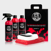 EXTERIOR CLEANING SET