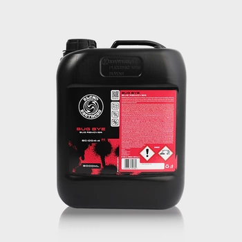 BUG BYE Bug Remover 5L