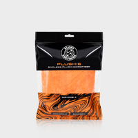 PLUSHIE - Endless Plush Micorfiber 40x40cm 500gsm 1szt.