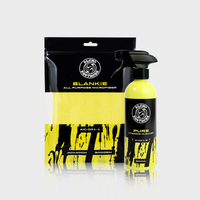 Zestaw PURE Interior Cleaner 500ml + BLANKIE 1szt.