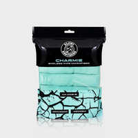 CHARMIE - Endless Wipe Micorfiber 40x40cm 420gsm 5szt.