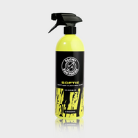 SOFTIE Leather Cleaner 1L