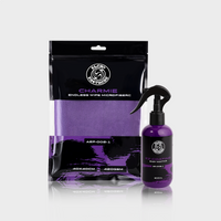 Zestaw EZ-COATING Easy Coating 200ml + CHARMIE 1szt.