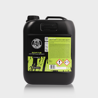 SOFTIE Leather Cleaner Soft 5L