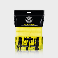 BLANKIE - All Purpose Micorfiber 40x40cm 300gsm 5szt.