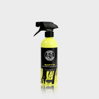 SOFTIE Leather Cleaner Soft 500ml