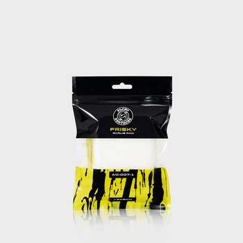 FRISKY - Scrub Pad 1szt.