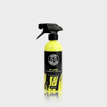 PURE Interior Cleaner 500ml