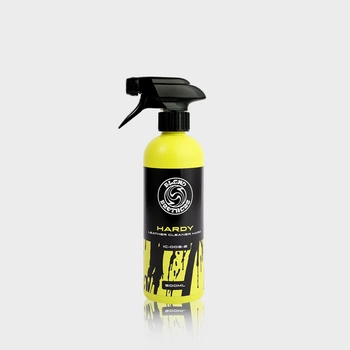 HARDY Leather Cleaner Hard 500ml