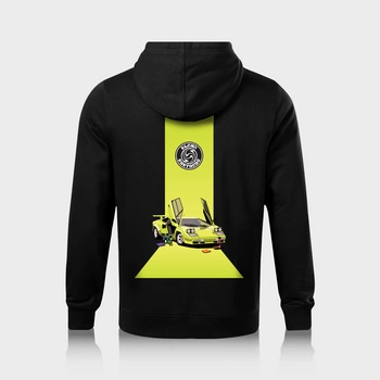 LIMITOWANA BLUZA LAMBORGHINI