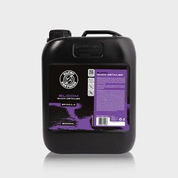 BLOOM Quick Detailer 5L