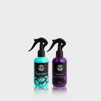 Zestaw EZ-COATING Easy Coating 200ml + EZ-WHEELS Wheel Coating 200ml
