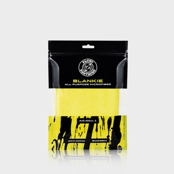 BLANKIE - All Purpose Micorfiber 40x40cm 300gsm 1szt.