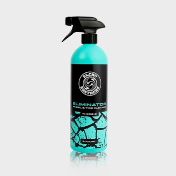 ELIMINATOR Wheel & Tire Cleaner 1L