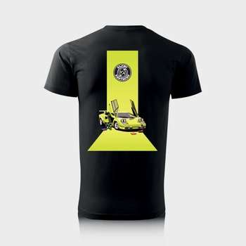 LIMITOWANA KOSZULKA LAMBORGHINI