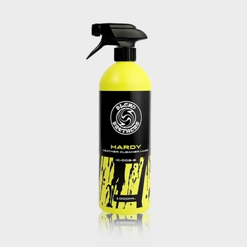HARDY Leather Cleaner Hard 1L