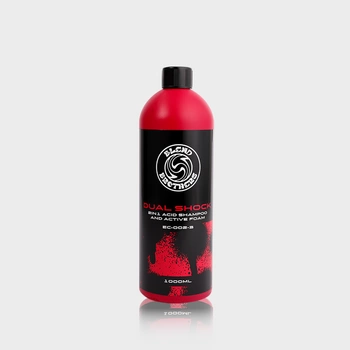 DUAL SHOCK 2in1 Acid Shampoo and Active Foam 1L